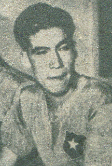 Armando Contreras